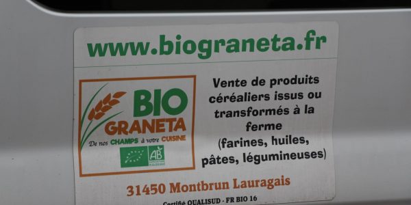 Biograneta